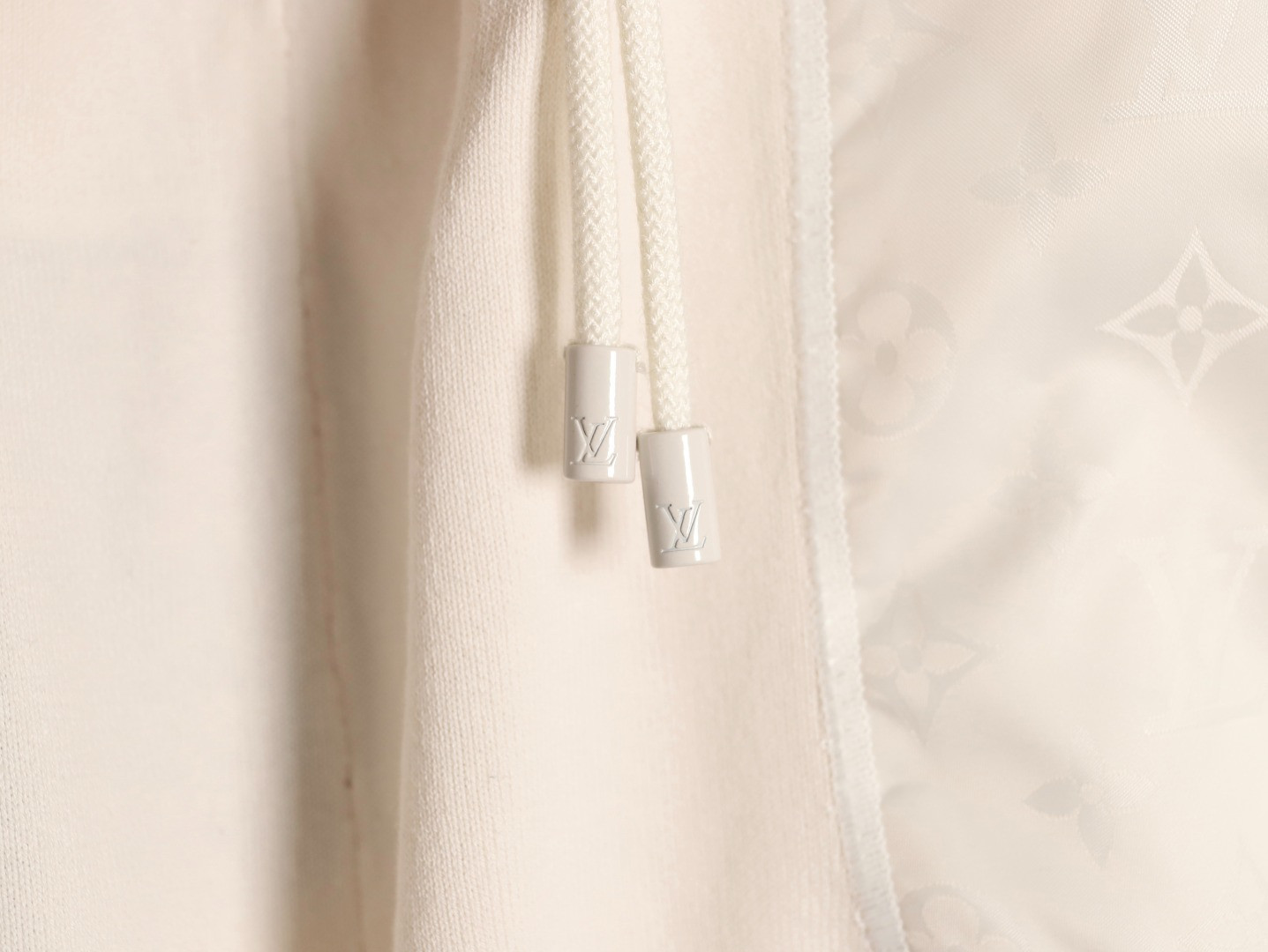 LOUIS VUITTON LV Knitting Shorts Suit