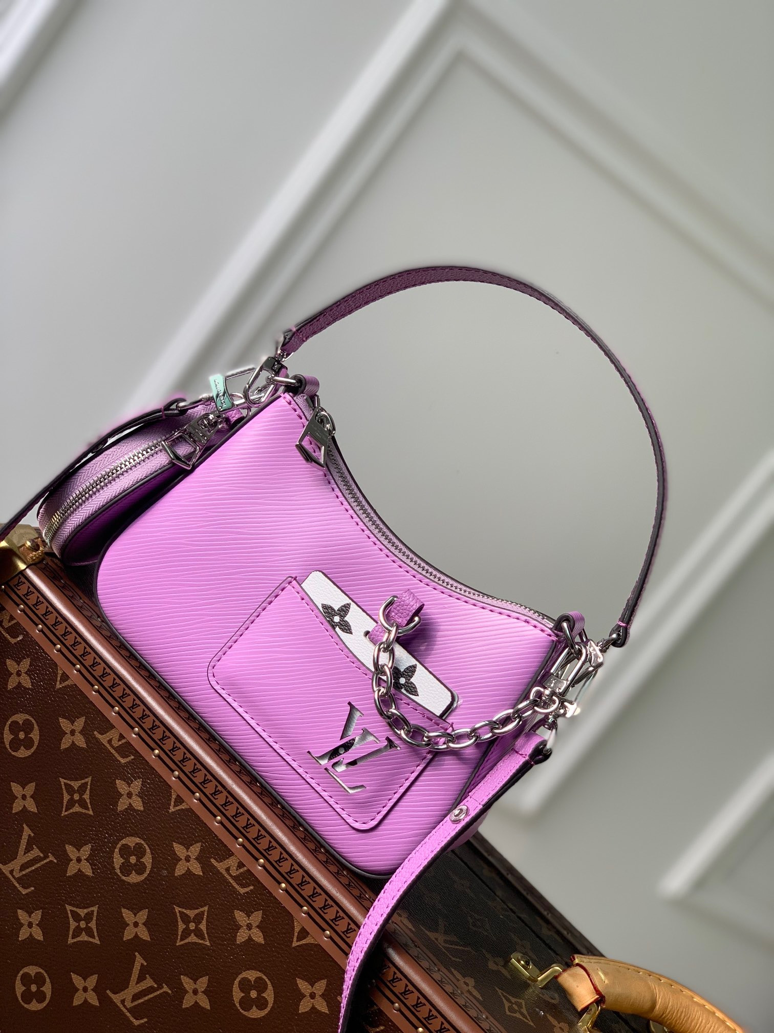 LV Marellini M22653
