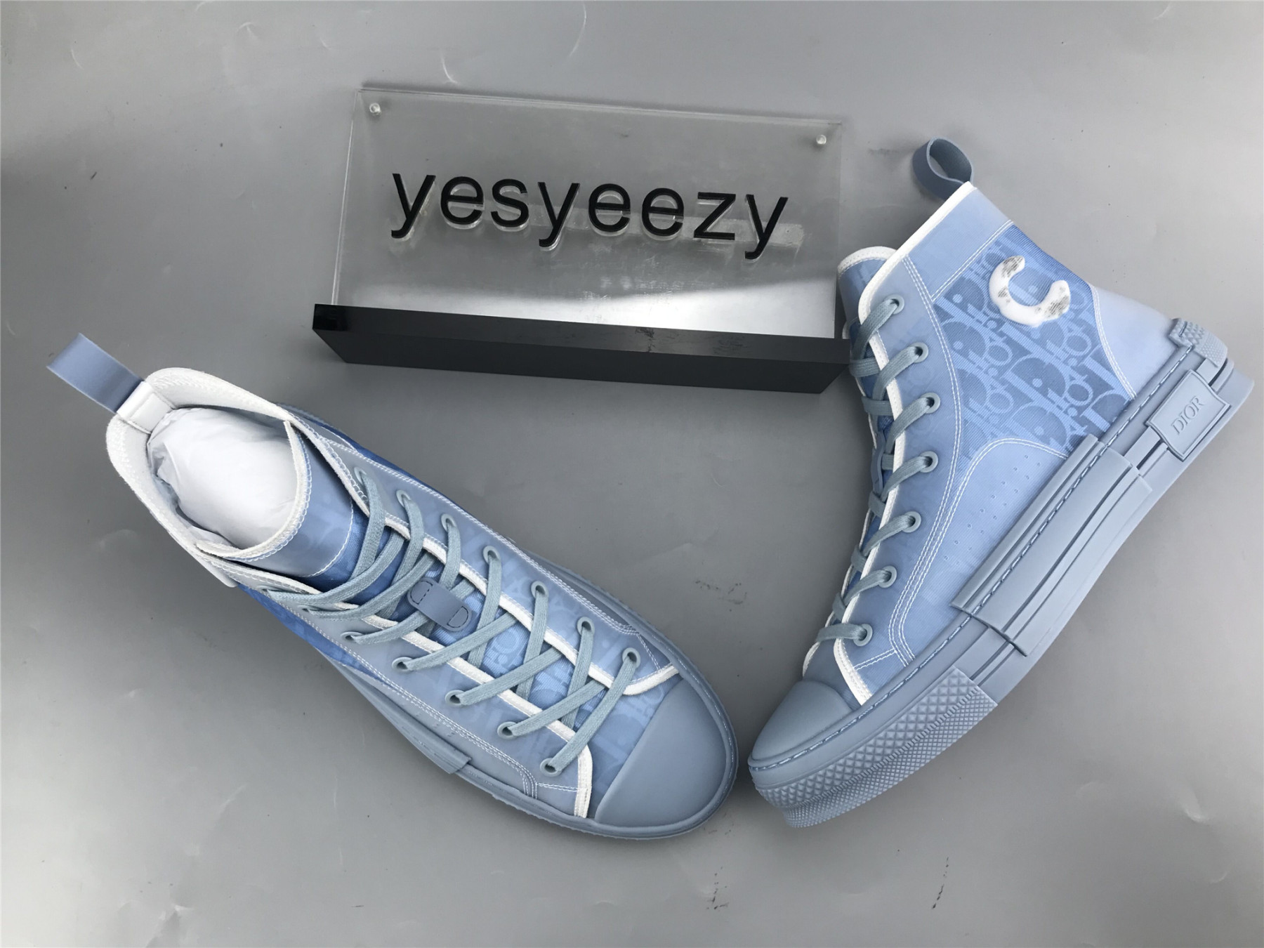 ua daniel arsham x D10r b23 high