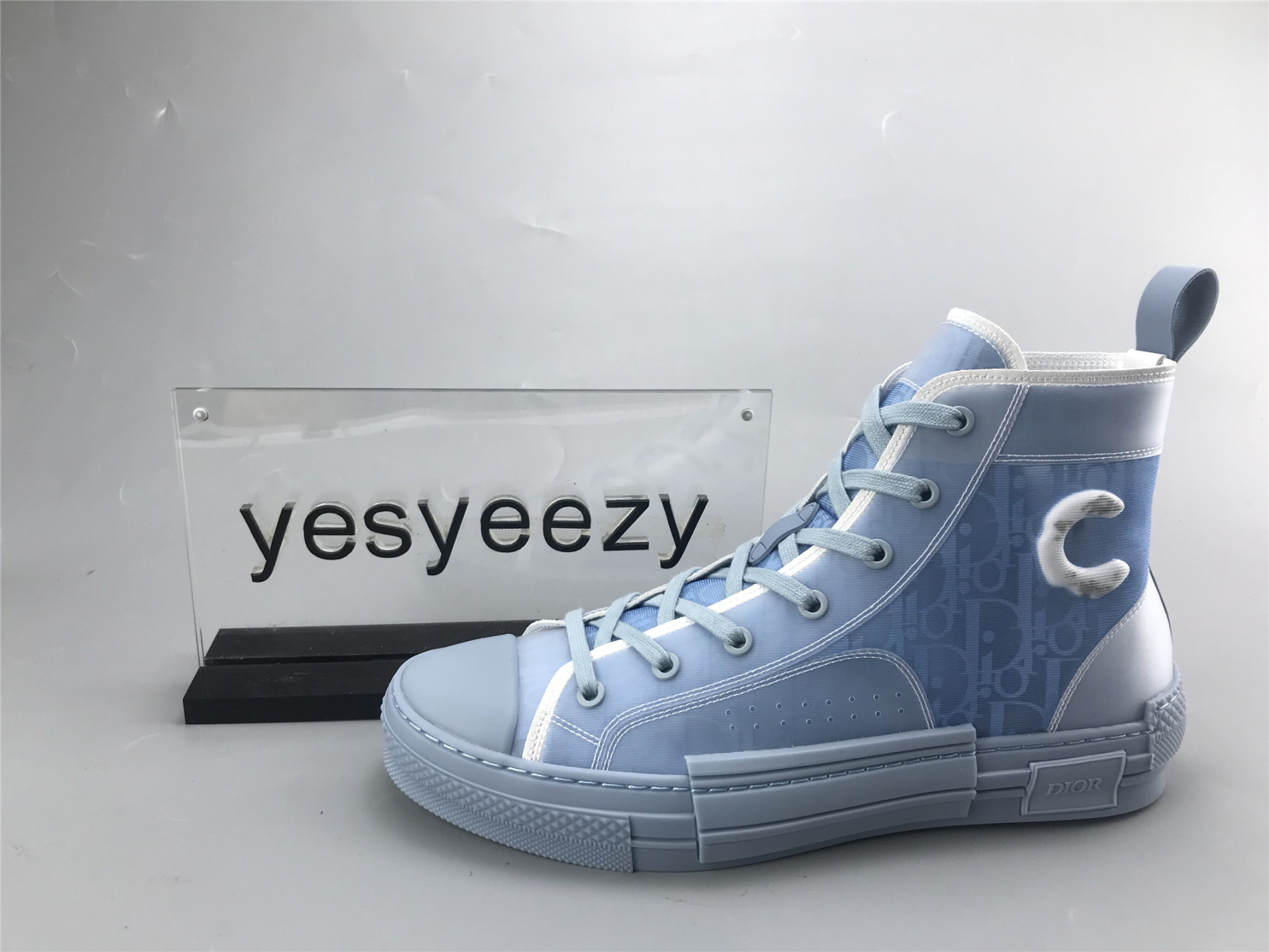ua daniel arsham x D10r b23 high