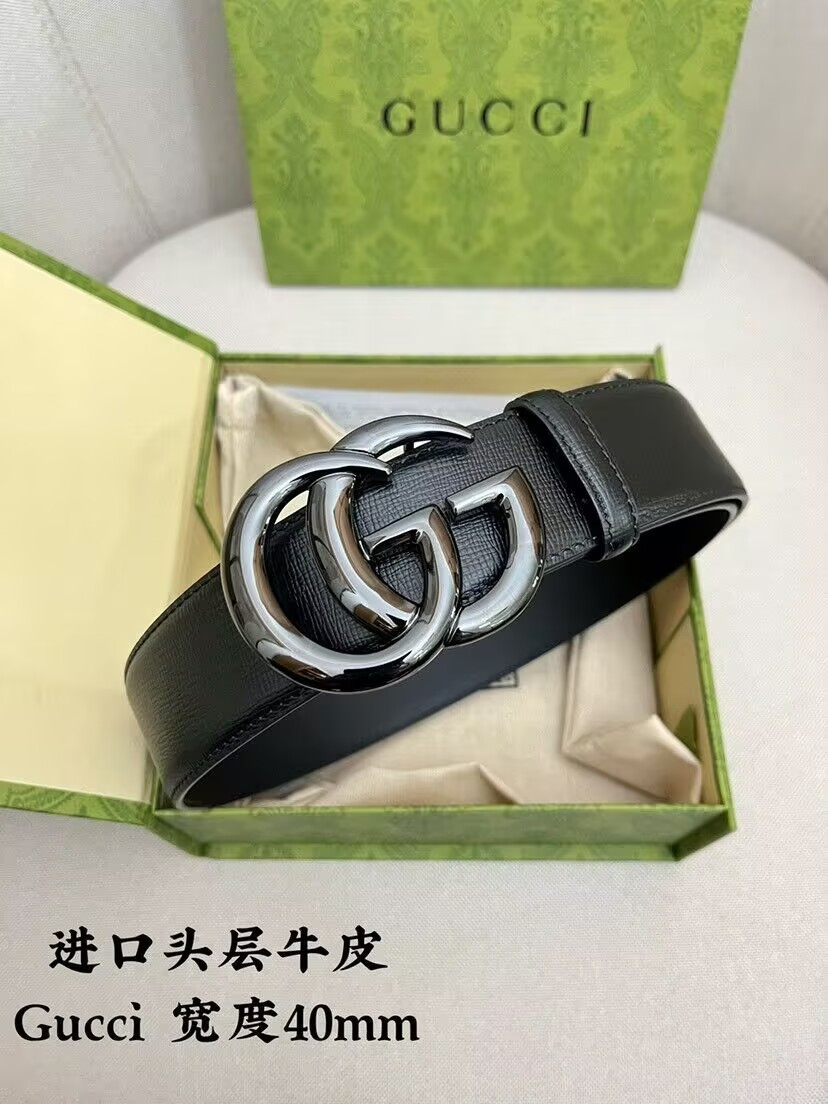 Gvc*1 GG Marmont Belt