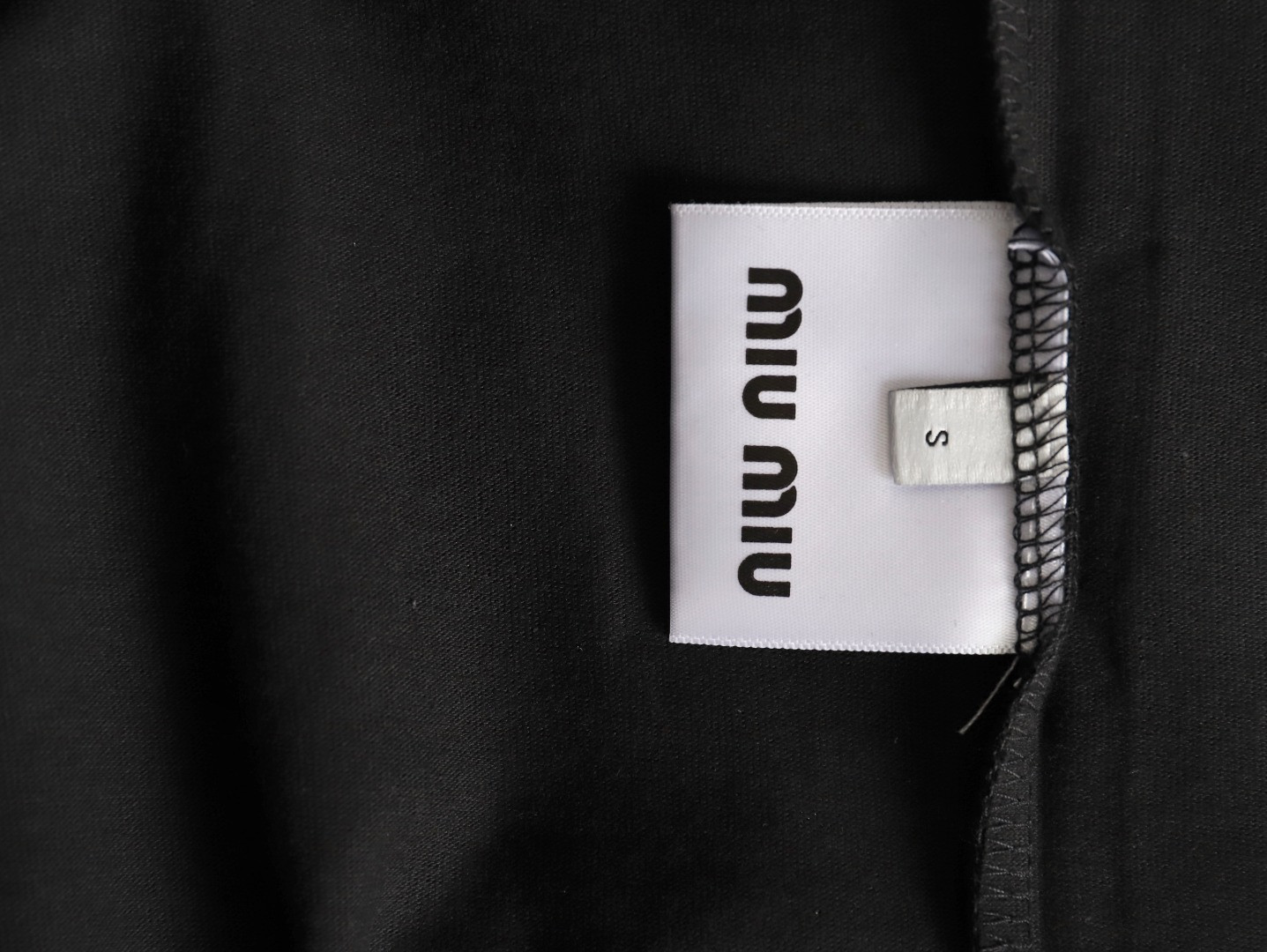 M1v M1v short-sleeved t-shirt