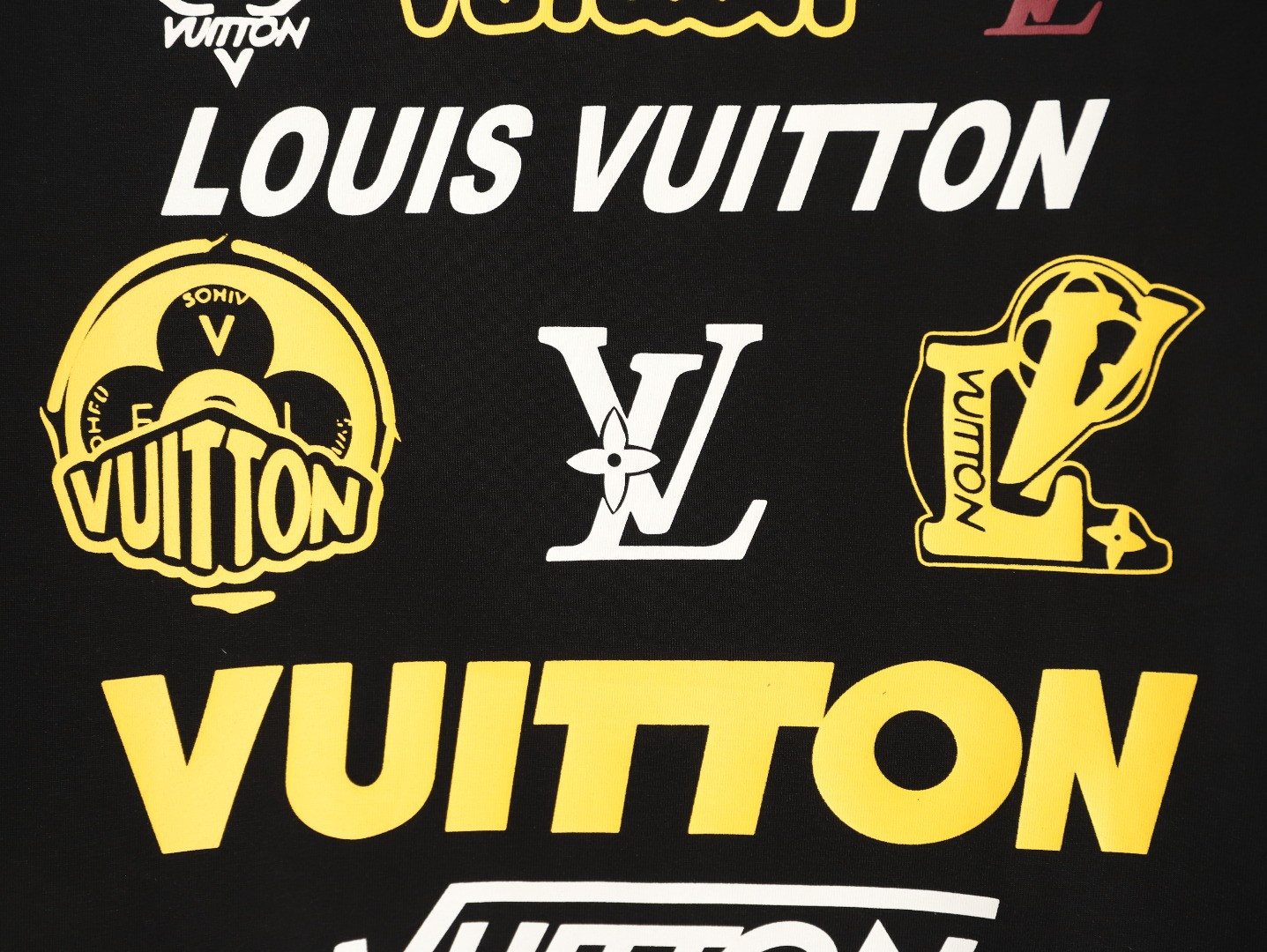 l0vis Vvtt0n 26ss short-sleeved t-shirt