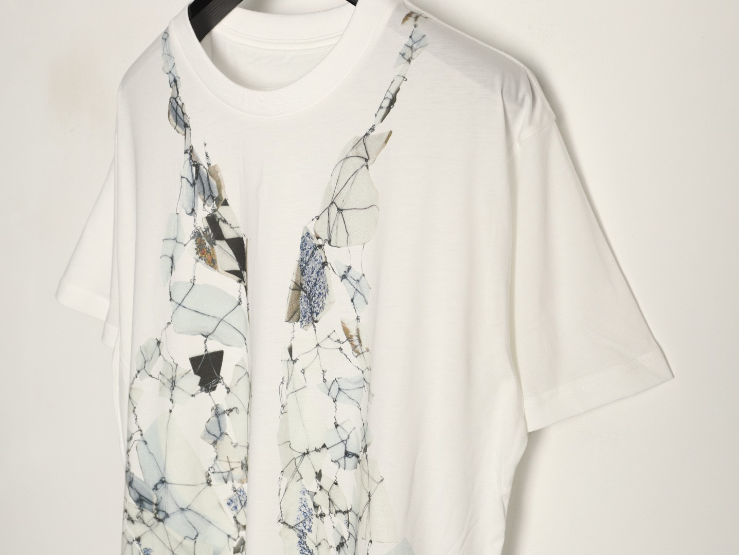 ma1s0n Marg*e1a 26ss short-sleeved t-shirt