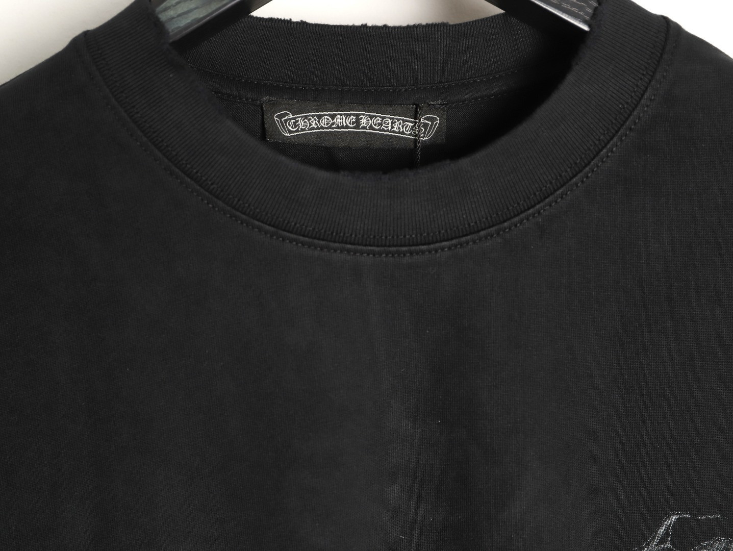 Ch*0me He**ts short-sleeved t-shirt