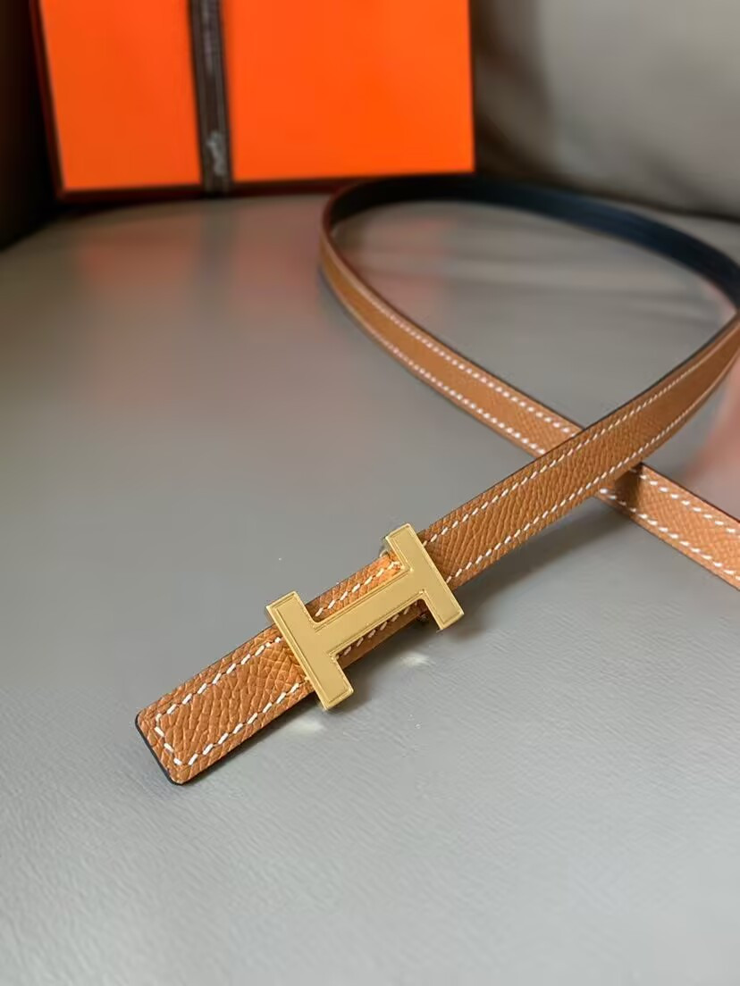 Hermes Belt 13mm