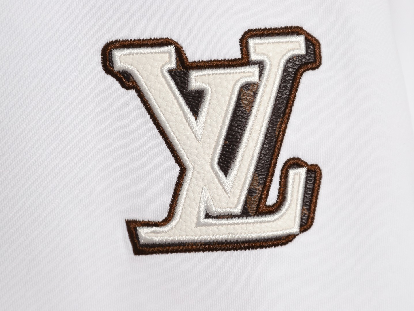 l0vis Vvtt0n lv 26ss short-sleeved t-shirt