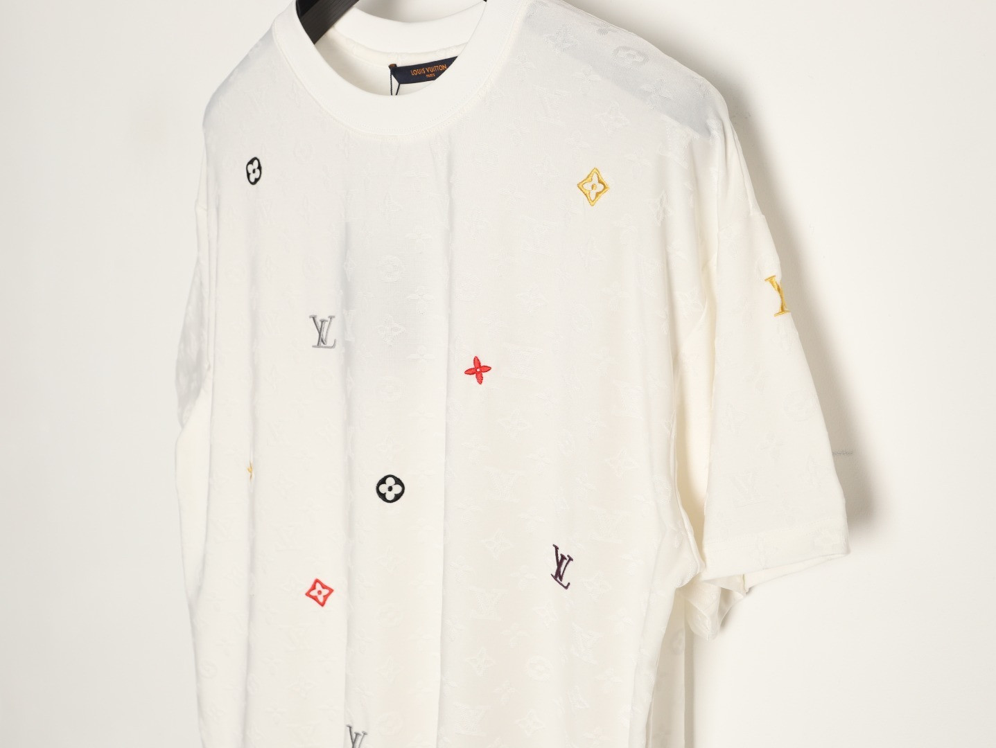 l0vis Vvtt0n 26ss short-sleeved t-shirt