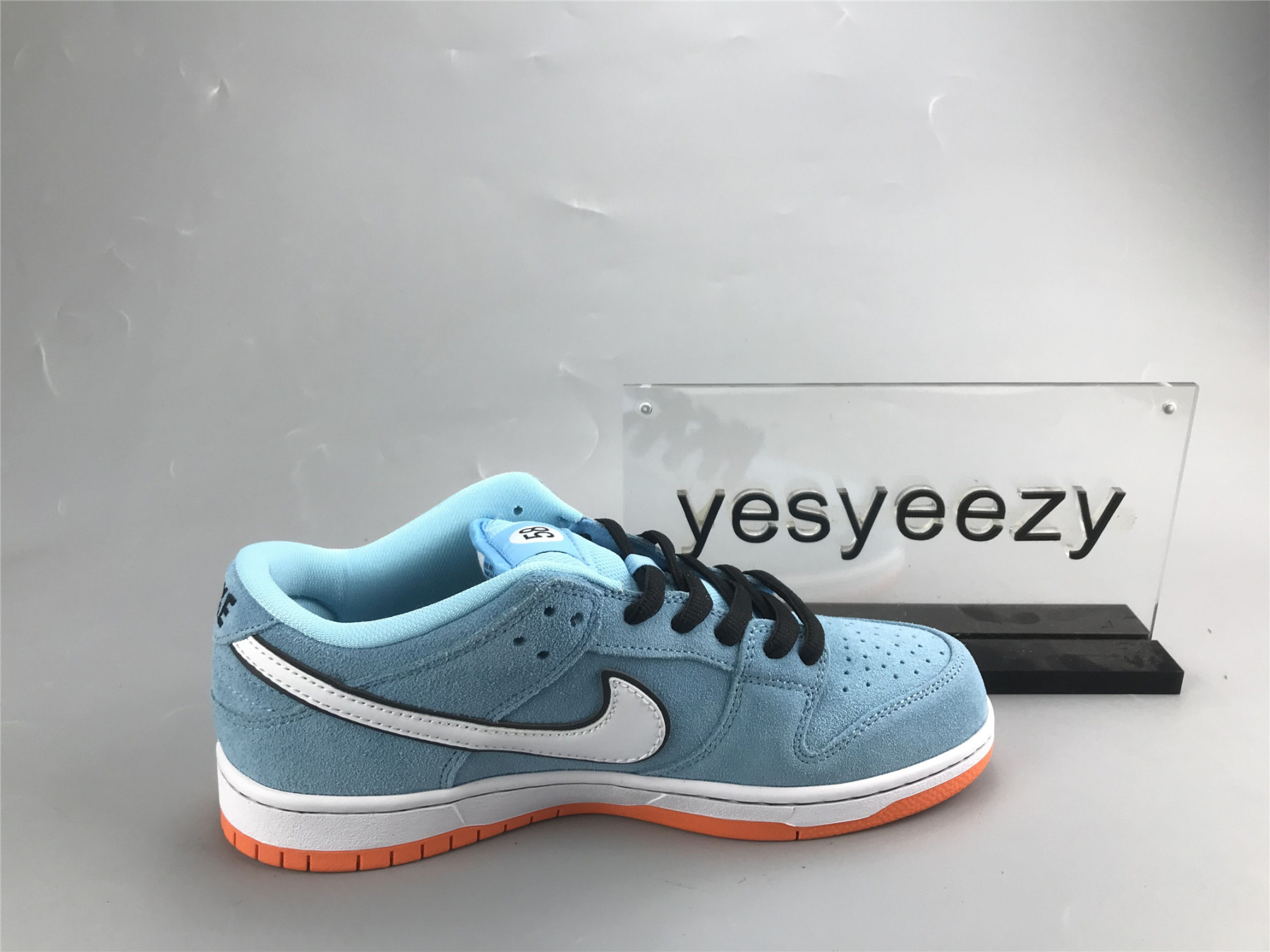 UA NIKE DUNK LOW SB 
