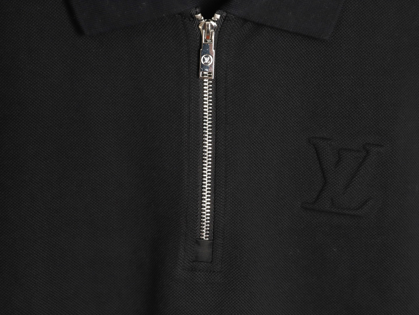 Louis Vuitton LV Short-sleeved Polo shirt