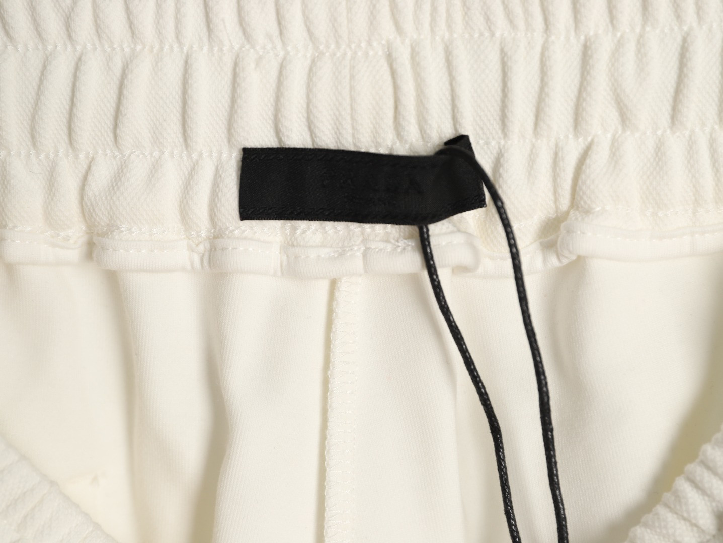 Prada 26SS Shorts
