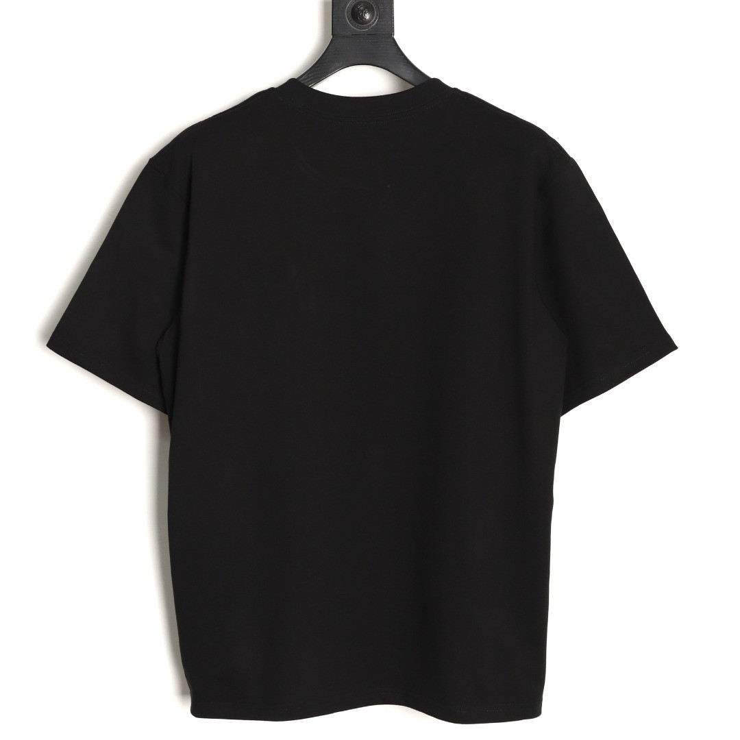 D10r 26ss short-sleeved t-shirt