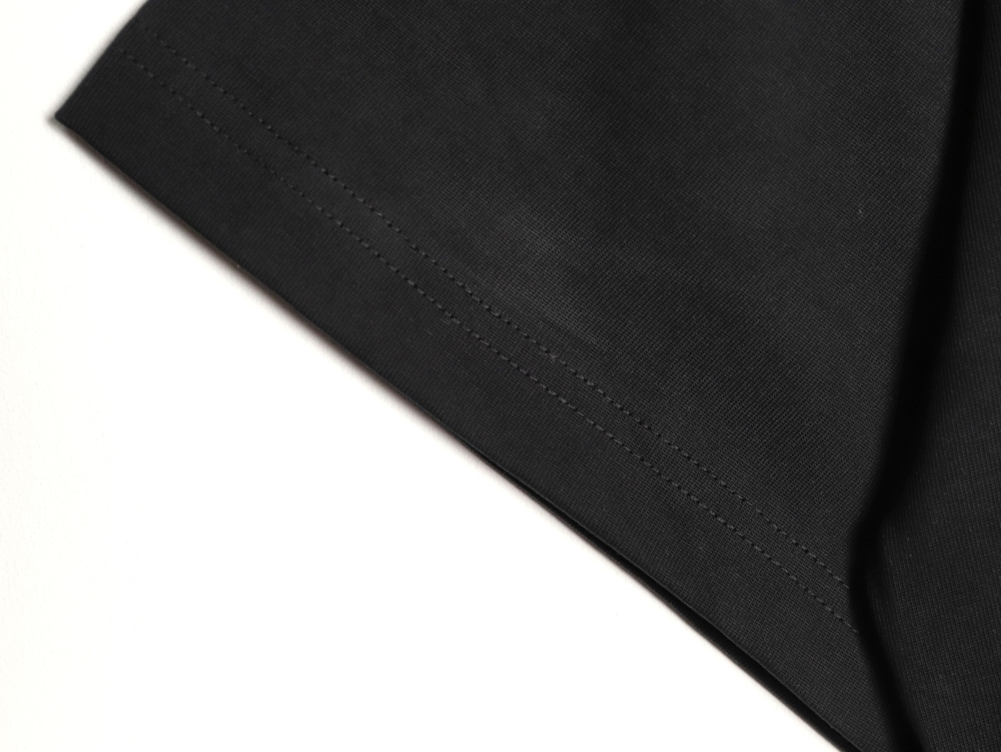 F**di short-sleeved t-shirt