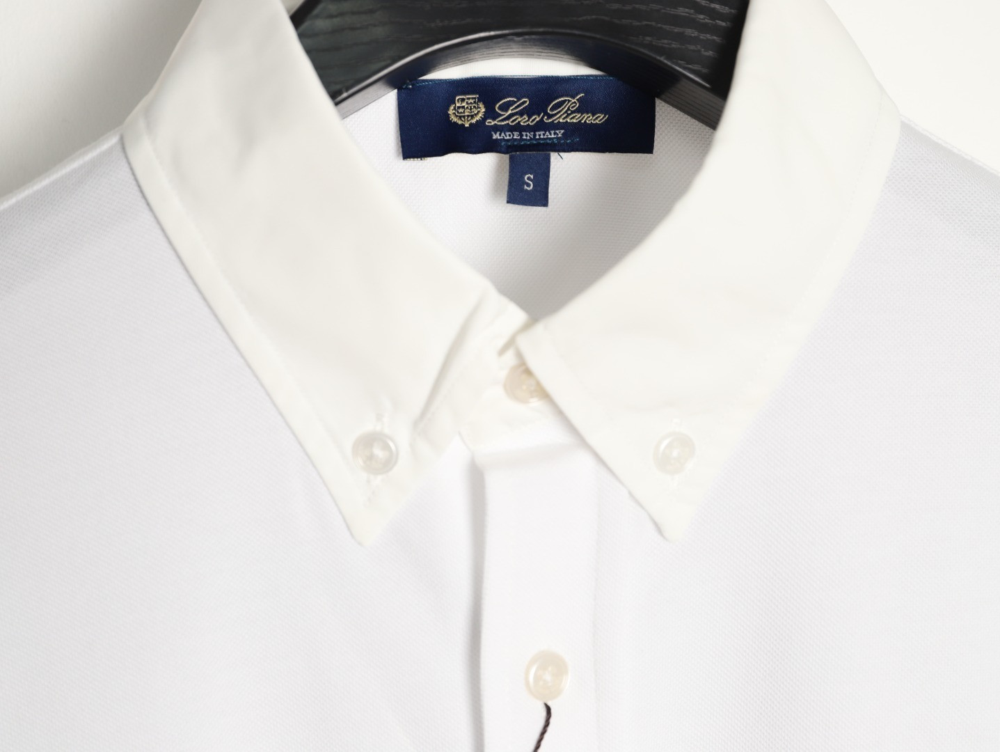 LORO PIANA Long-sleeved Shirts