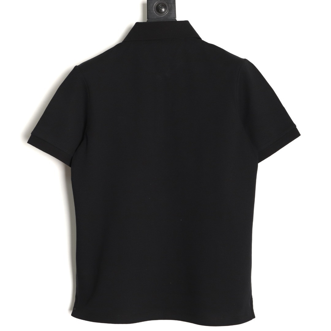 Fendi 26SS Short-sleeved Polo shirt