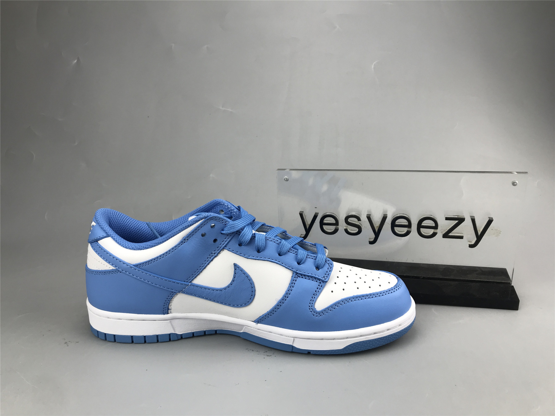 UA NIKE DUNK LOW 