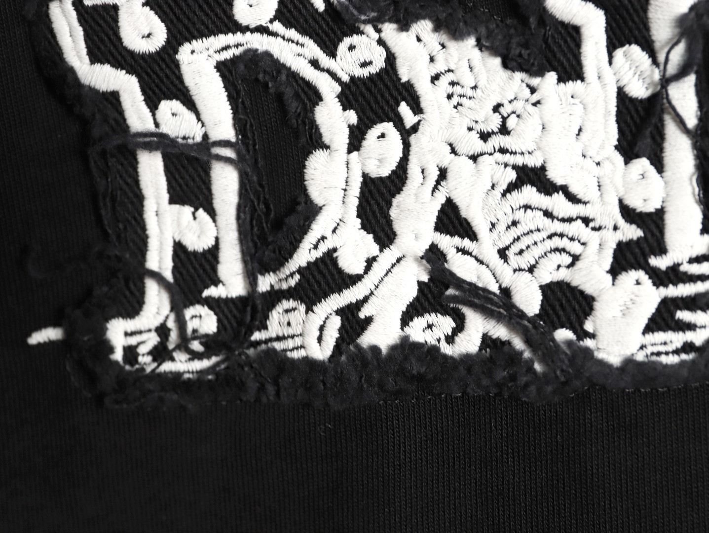 D10r short-sleeved t-shirt