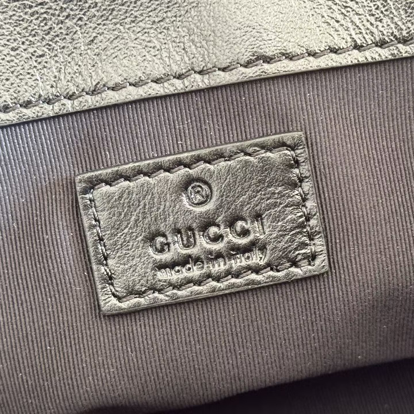 Gvc*1 gg marmont small shoulder bag 23x17x9cm