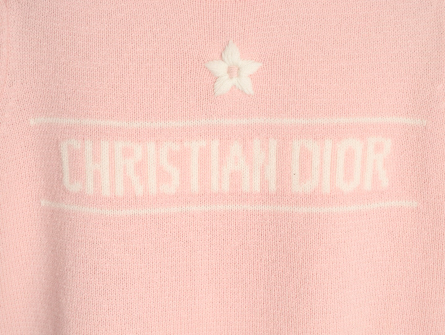 Dior CD 26ss Women
