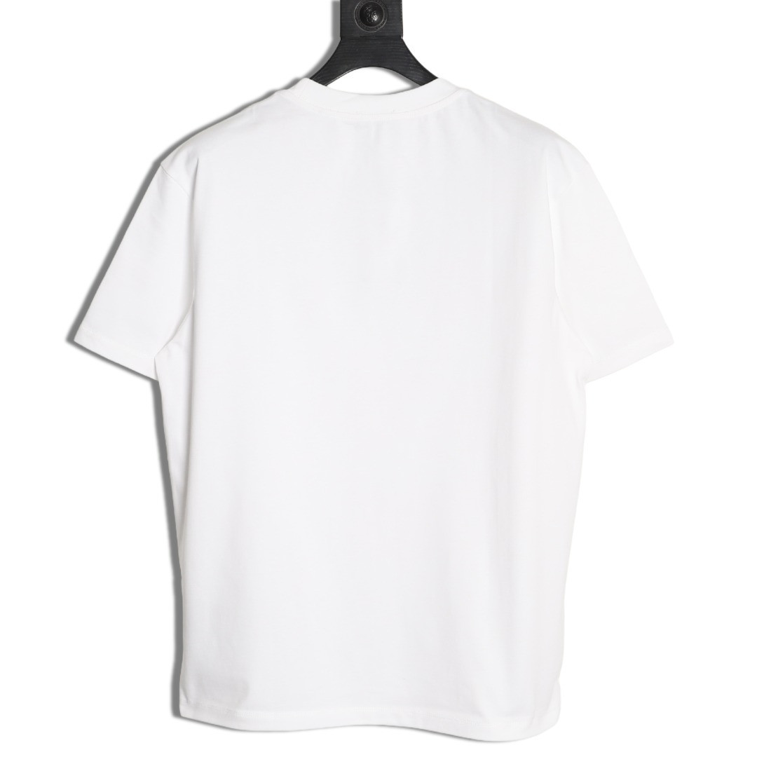 D10r 26ss short-sleeved t-shirt