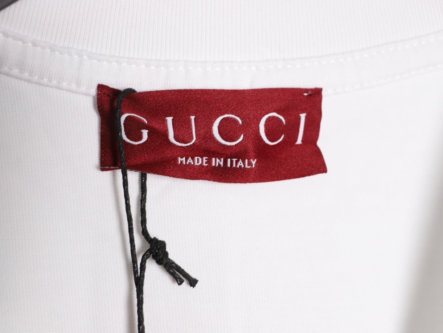 Gvc*1 short-sleeved t-shirt