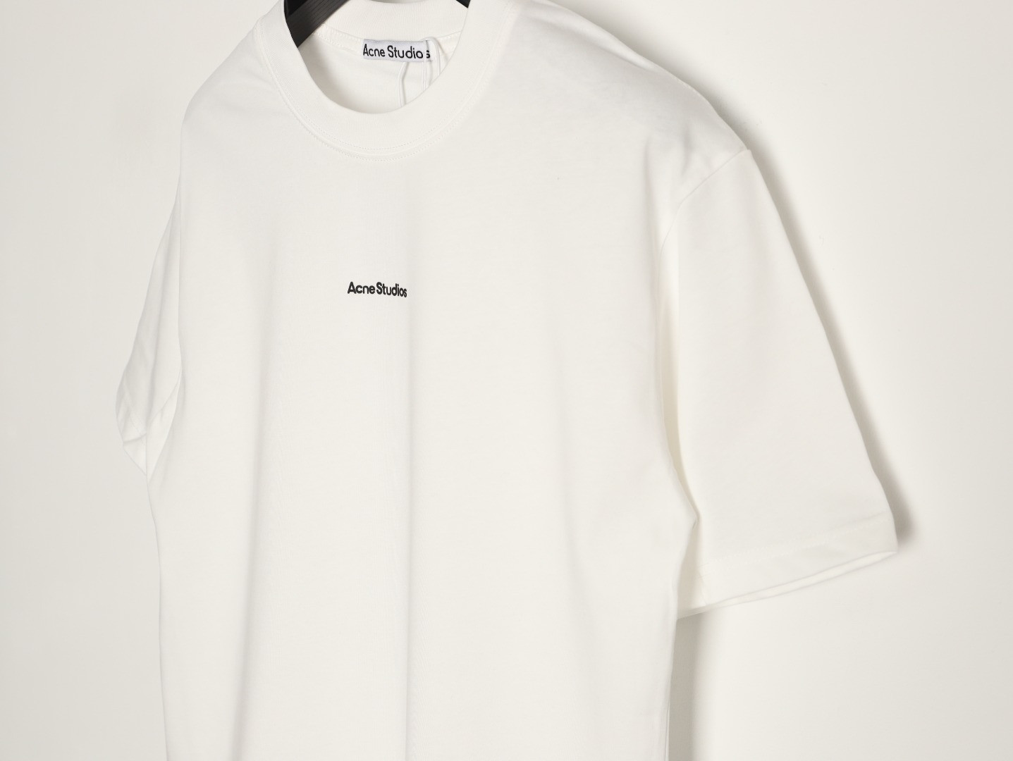 Acne Studios Short-sleeved T-shirt