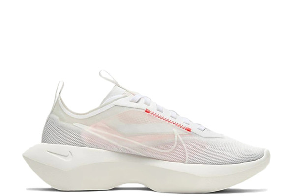 UA NIKE WMNS ZOOM VISTA LITE WHITE