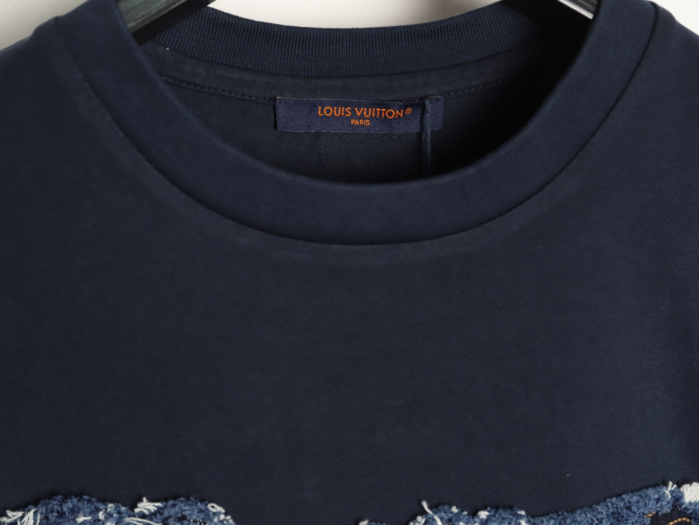 l0vis Vvtt0n 26ss short-sleeved t-shirt