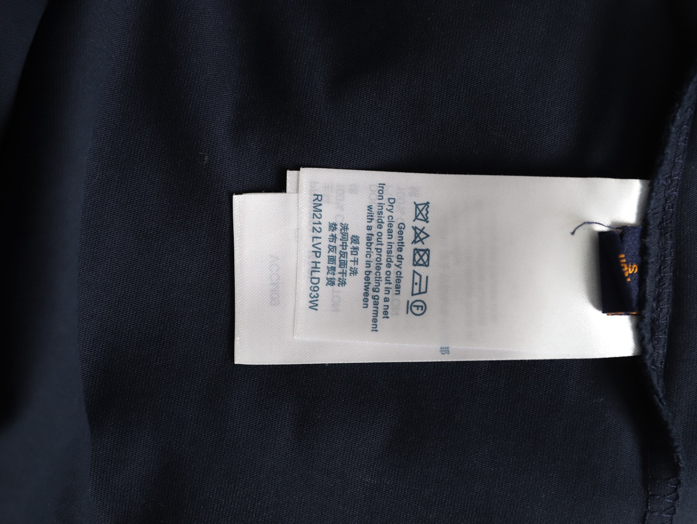 l0vis Vvtt0n 26ss short-sleeved t-shirt