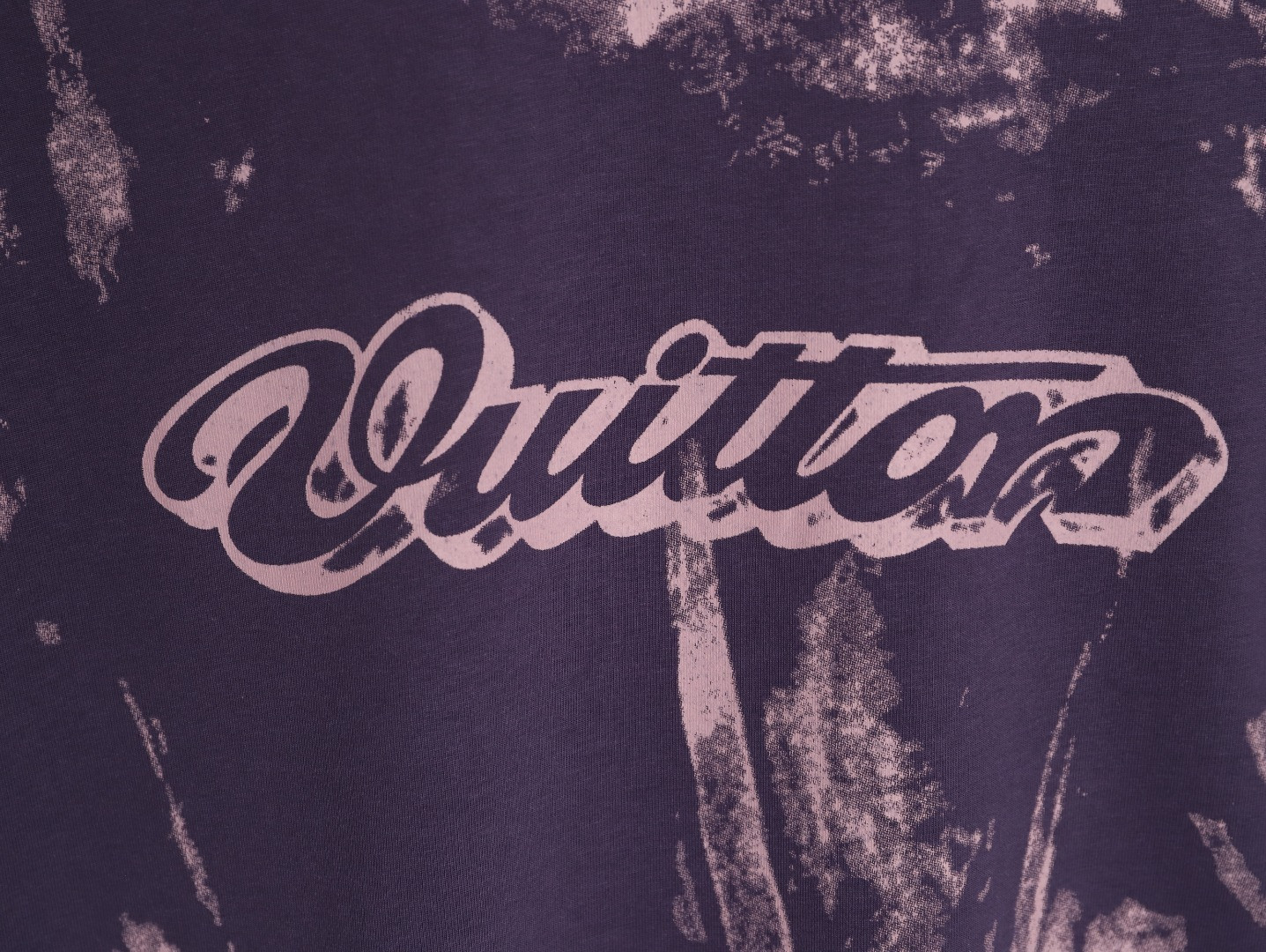 l0vis Vvtt0n short-sleeved t-shirt