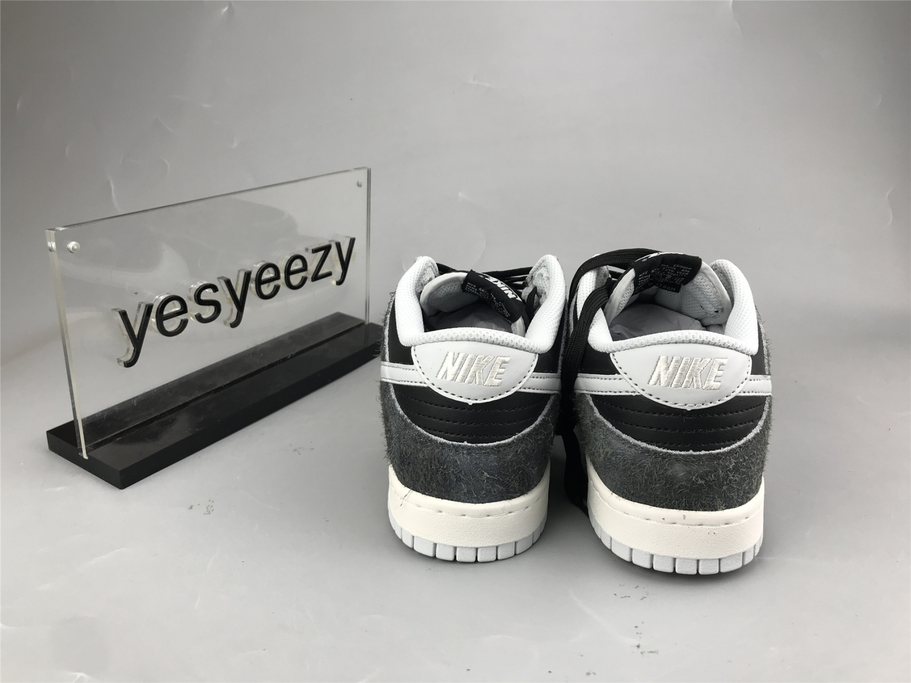 ua nike dunk low preM1vm 