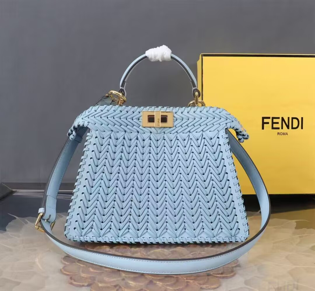F**di Peekaboo ISeeU 27x11x21cm