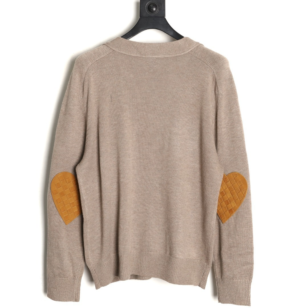 Bottega Veneta Cardigan Sweaters
