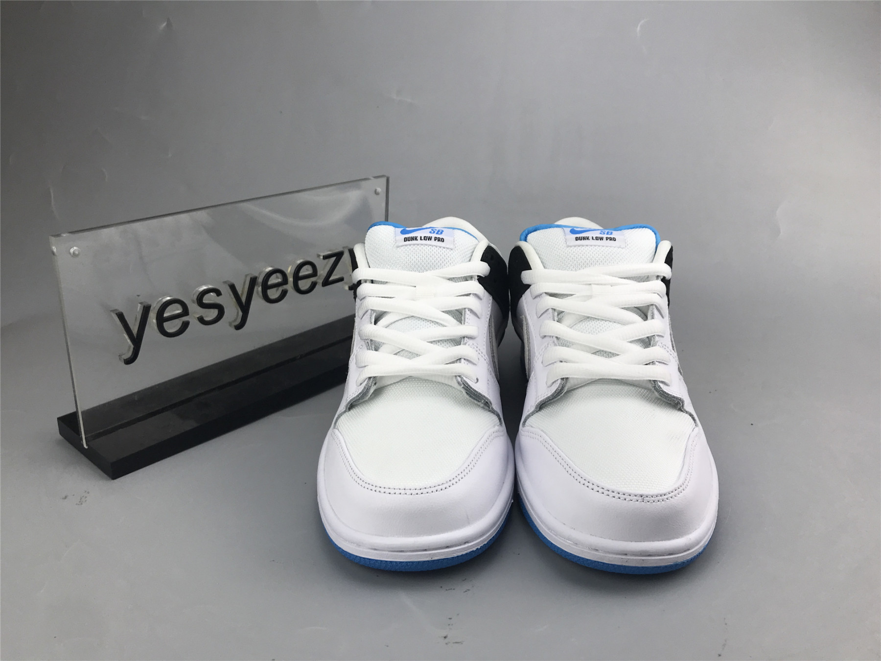 UA DUNK LOW PRO SB