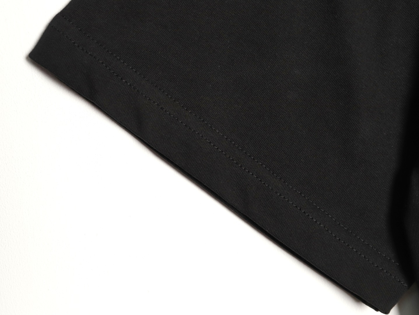 Ba1en*iaga short-sleeved t-shirt