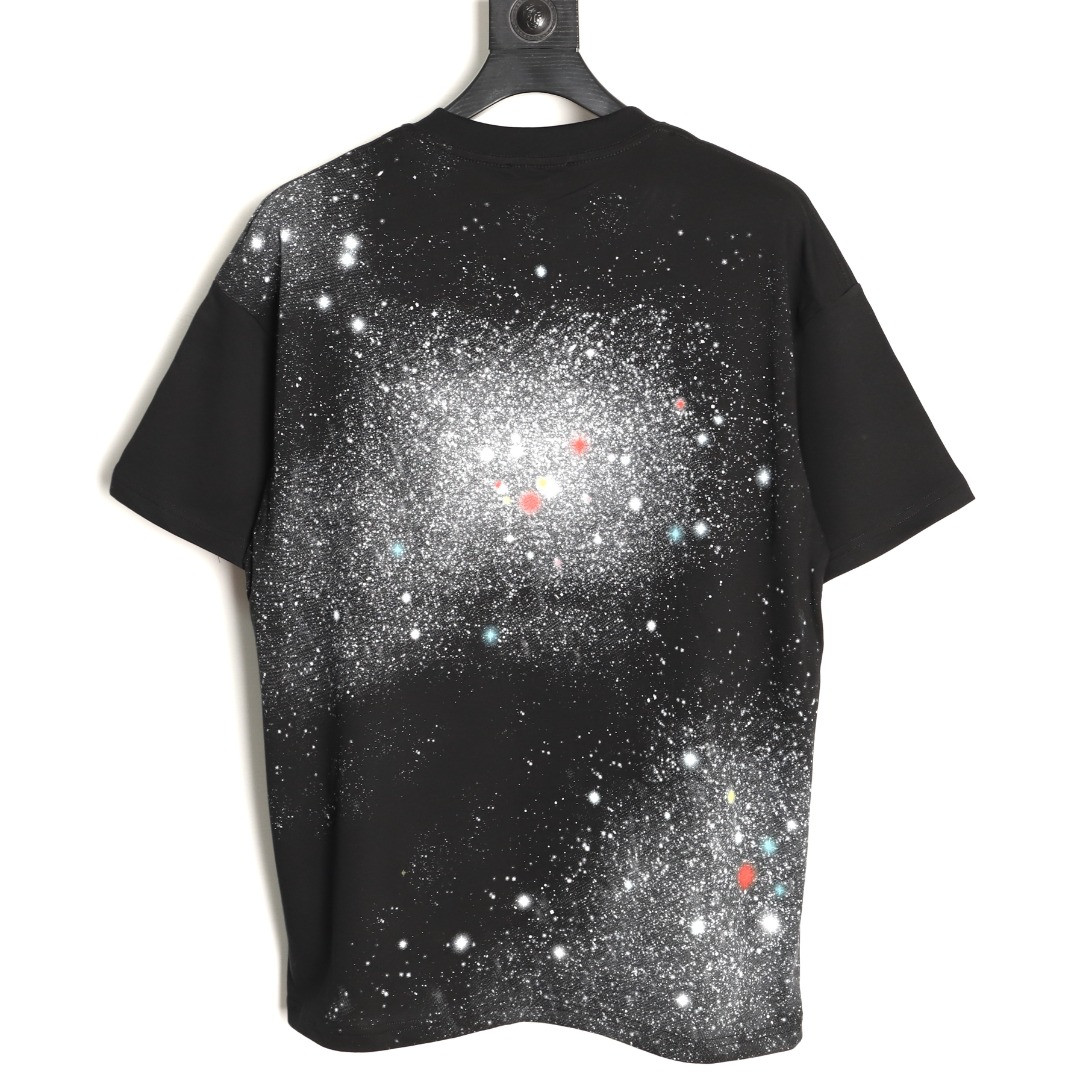 Balmain 26SS Short-sleeved T-shirt