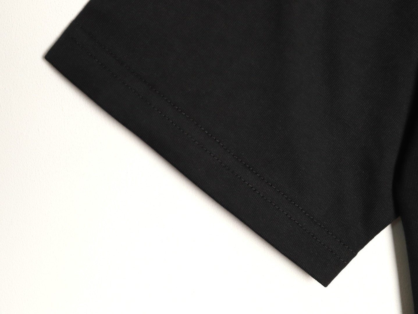 Pra*a 26ss short-sleeved t-shirt