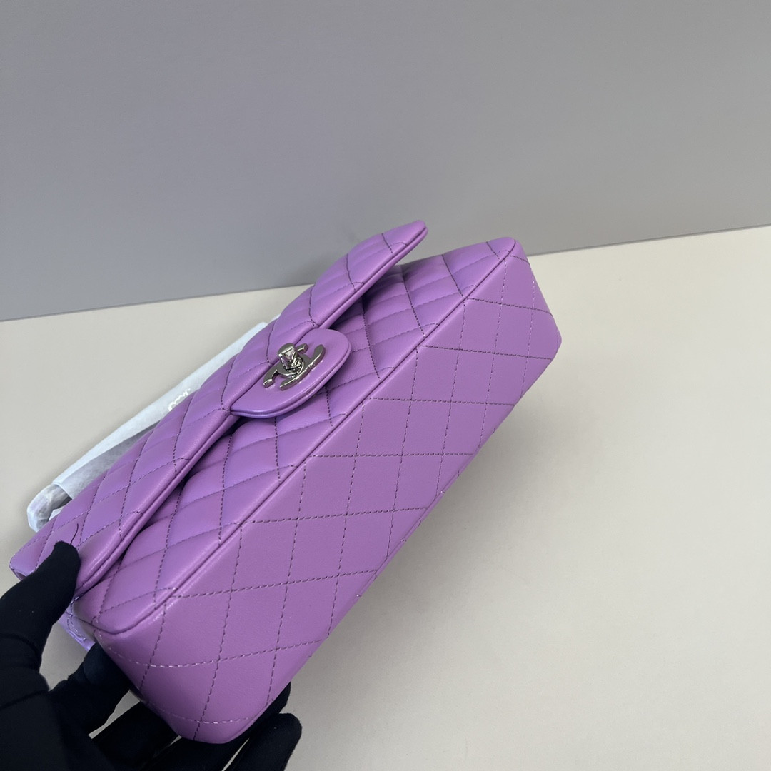 Chanel Classic Flap Handbag CF 25x15x6.5cm