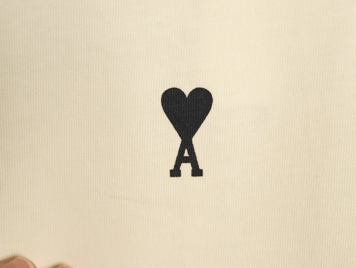 Ami Short-sleeved T-shirt