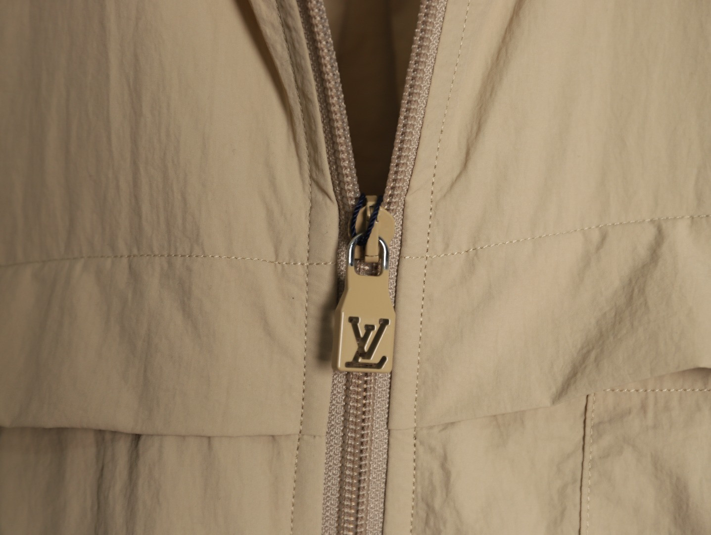 Louis Vuitton SS26 Short-sleeved Shirts