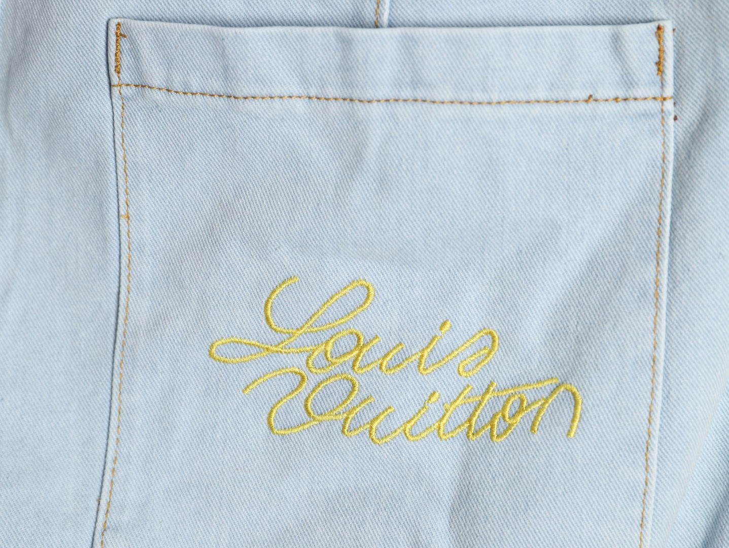 Louis Vuitton Shorts