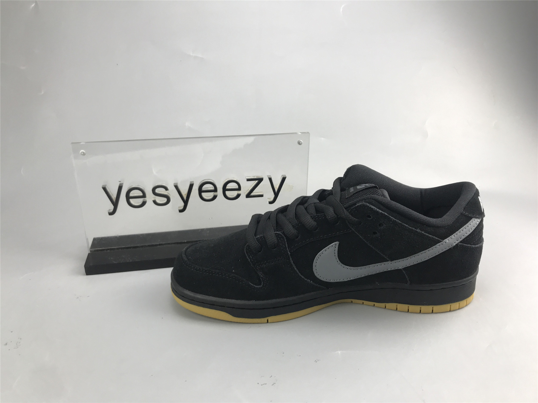 UA NIKE DUNK LOW PRO SB