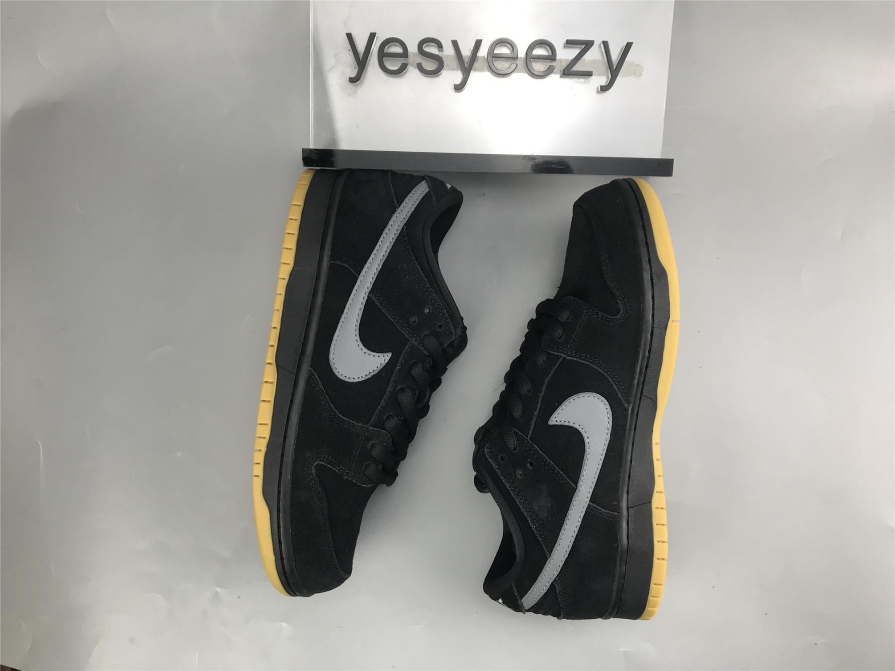 UA NIKE DUNK LOW PRO SB