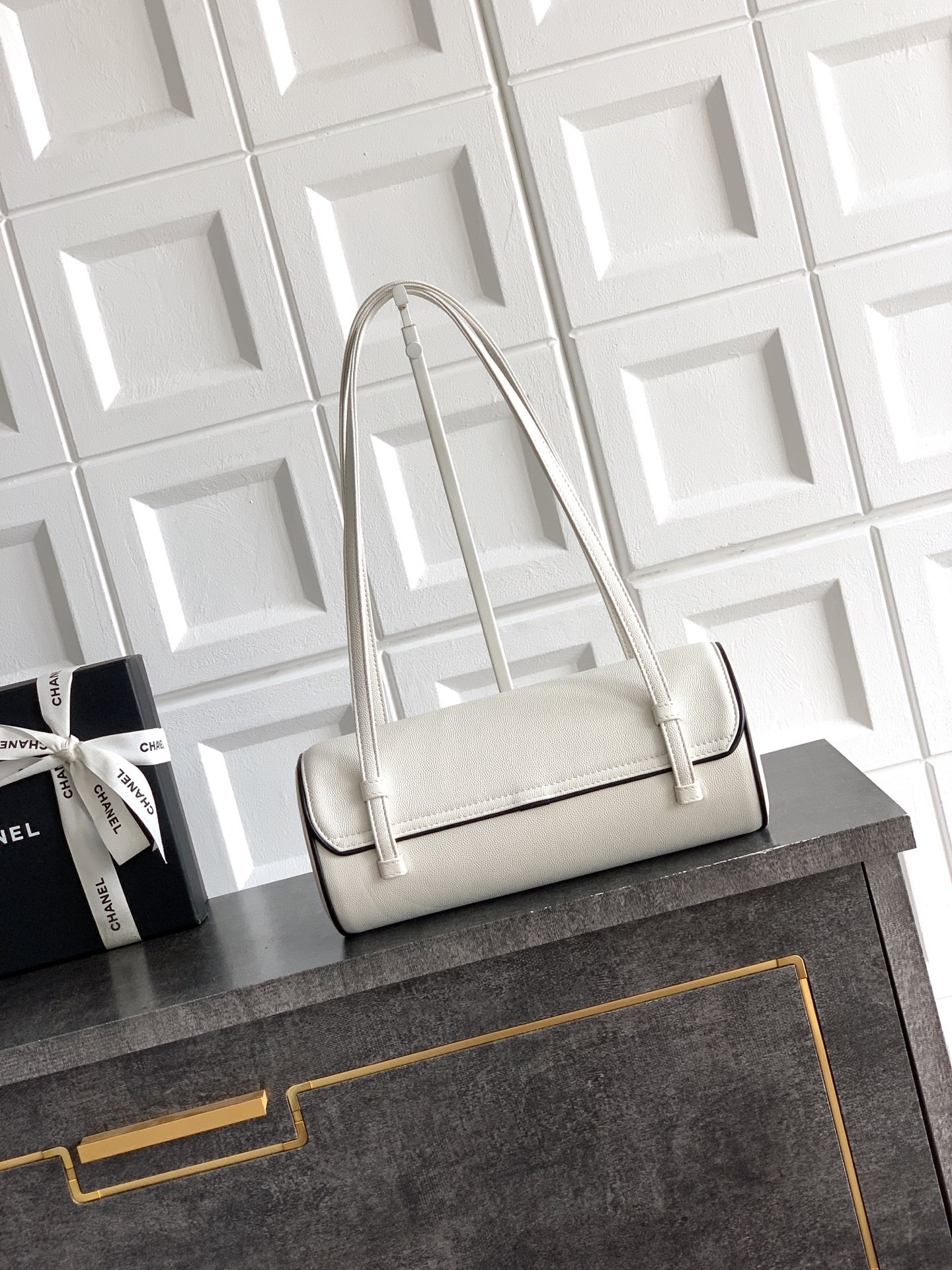 Chanel Preppy Coco 11x30x11cm