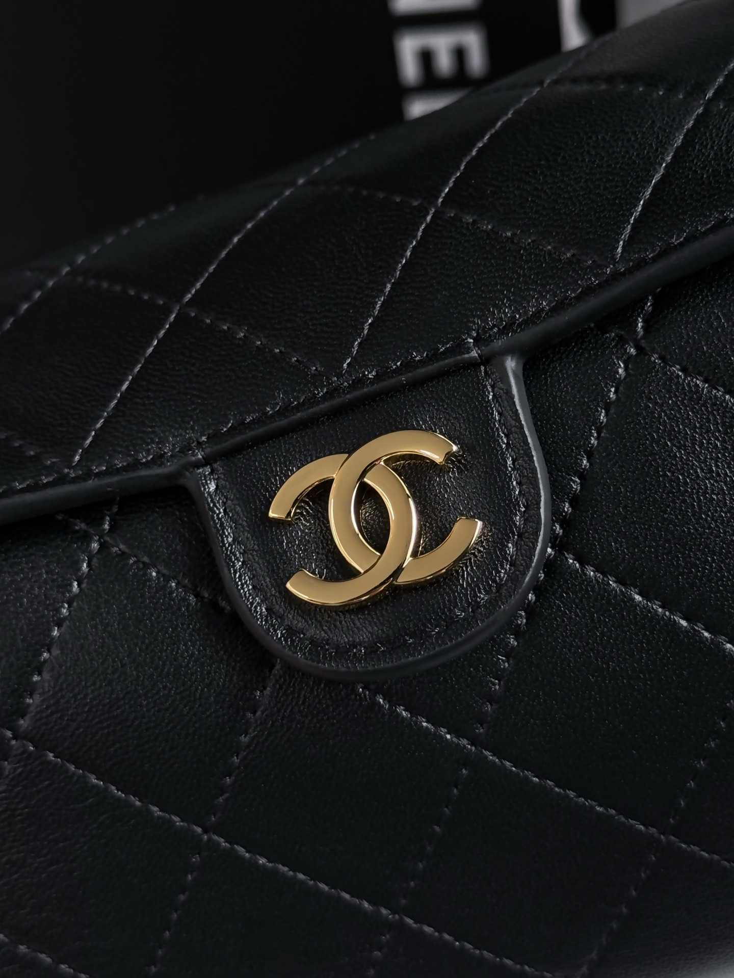 Chanel Clutch with chain AP5294 11x23x12.5cm