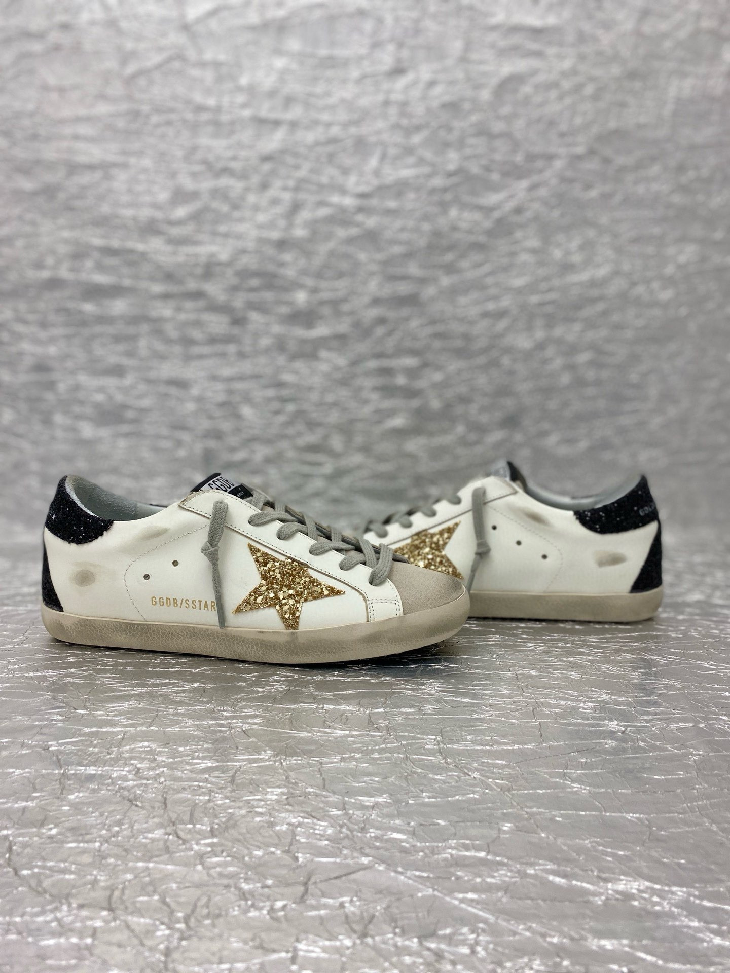 UA Golden Goose Super-Star Sneaker(Customized, no exchange no return)