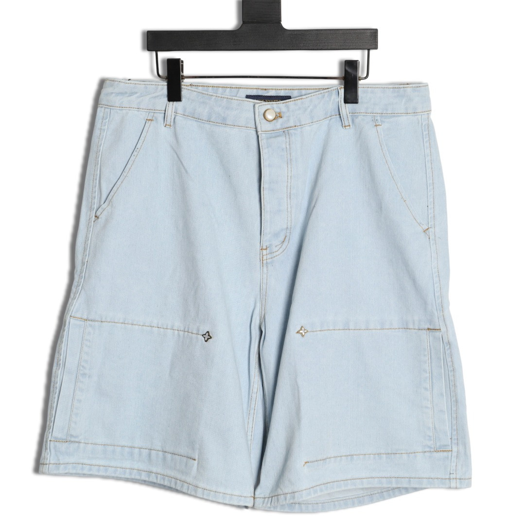 Louis Vuitton Shorts