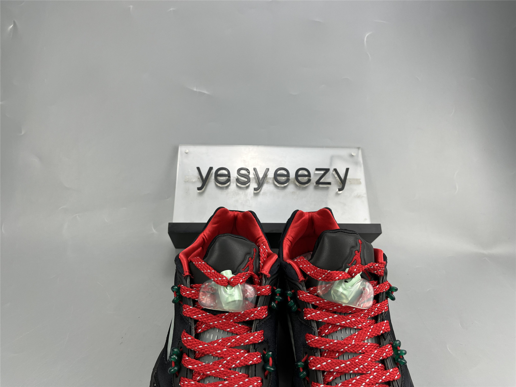 UA CLOT X AIR JORDAN 5 RETRO LOW