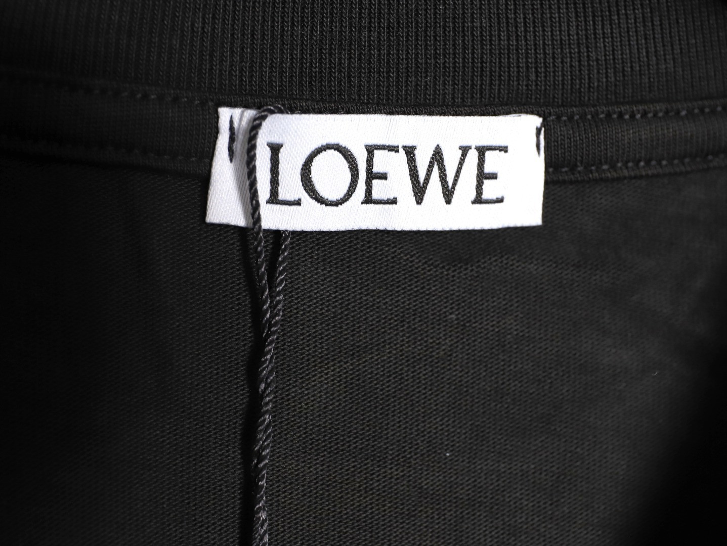 L0ew* short-sleeved t-shirt