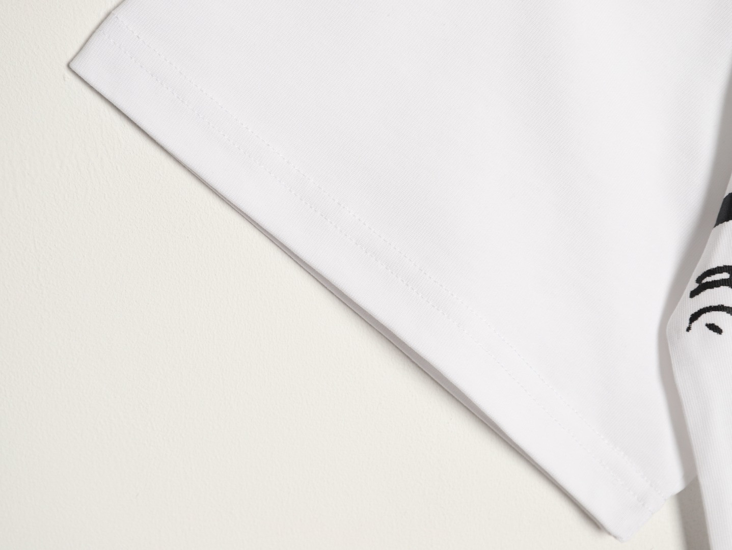 D10r 26ss short-sleeved t-shirt